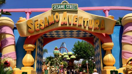 Los mejores parques de atracciones para visitar con niños Los mejores parques de atracciones para visitar con niños