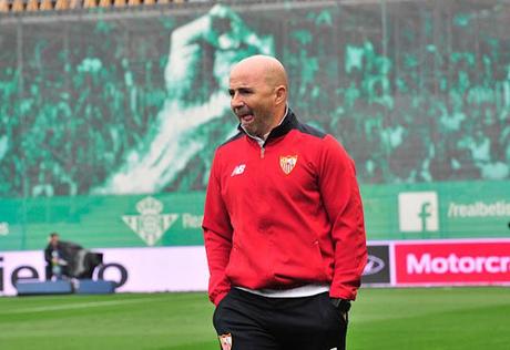 Previa Real Betis - Sevilla FC