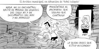 Mi propuesta de lectura de prensa para hoy viernes, 4 de noviembre