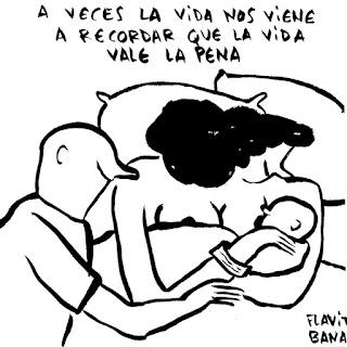 Mi propuesta de lectura de prensa para hoy viernes, 4 de noviembre