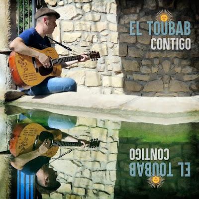 EL TOUBAB: 'CONTIGO' EL TOUBAB: 'CONTIGO'