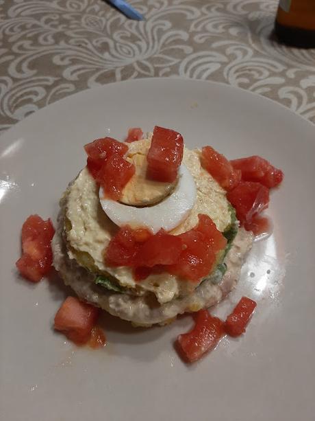 CAUSA DE ATUN KETO