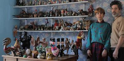 CLEMENTINA (Argentina, 2022) Comedia CLEMENTINA (Argentina, 2022) Comedia