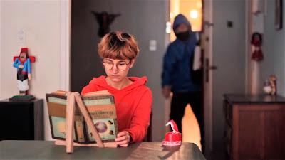 CLEMENTINA (Argentina, 2022) Comedia CLEMENTINA (Argentina, 2022) Comedia