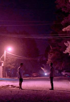 CARRERO (Argentina, 2022) Drama, Social