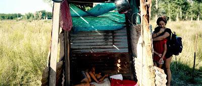 CARRERO (Argentina, 2022) Drama, Social CARRERO (Argentina, 2022) Drama, Social