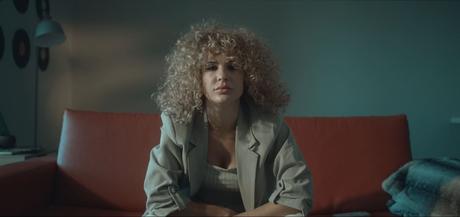 Sheila Casas protagoniza la última campaña de Catchalot