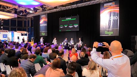 La gestión de la información en tiempo real, la eficiencia interna y los entornos cloud: los retos de digitalización de los despachos profesionales y pymes a corto plazo