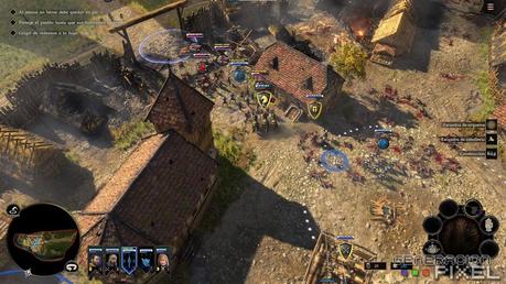 ANÁLISIS: The Valiant ANÁLISIS: The Valiant