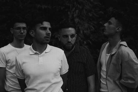 Belapalma, synth pop con ganas de ‘Volverte a ver’