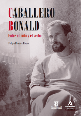 Caballero Bonald. Entre el mito y el verbo Caballero Bonald. Entre el mito y el verbo