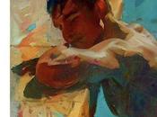 Suvatomique ocean light (2022)