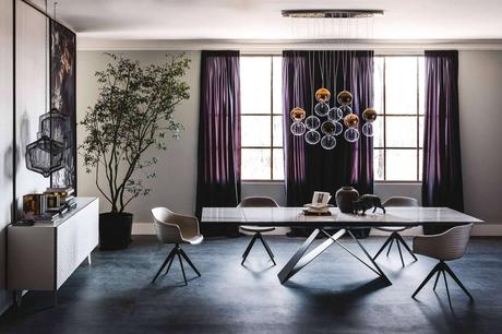 Consejos útiles para comprar muebles de comedor