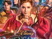 Disney Plus presentó nuevo trailer “Desencantada” (Disenchanted)