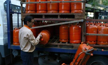 La bombona de butano no bajará su IVA del 21% en 2023: este será su nuevo precio