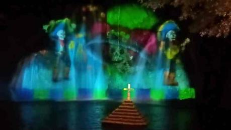 Gobierno del Estado rescata la tradición del Xantolo en la Huasteca Potosina