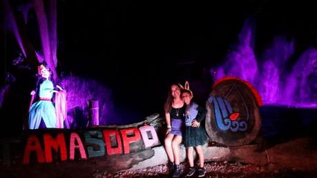 Gobierno del Estado rescata la tradición del Xantolo en la Huasteca Potosina