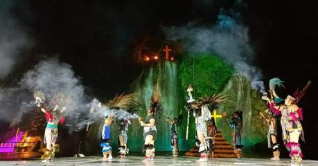 Gobierno del Estado rescata la tradición del Xantolo en la Huasteca Potosina