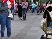 Calaveras Monumentales Calzada Guadalupe!