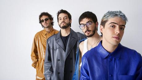 Nuevo disco de Morat