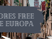 ¿Qué Free Tour? mejores walking tours EUROPA