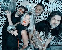 Entrevista a Asesinos del Amor