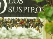 Calle Suspiros