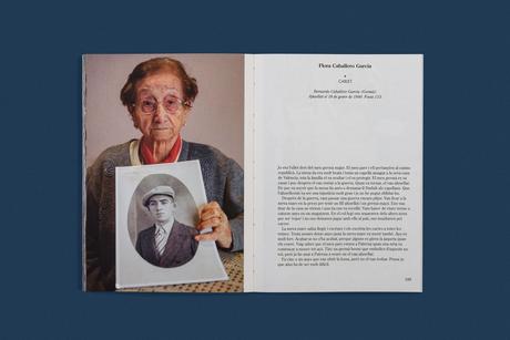 Eva Máñez nos acerca la memoria histórica a través de ‘Paterna, la memoria del horror’