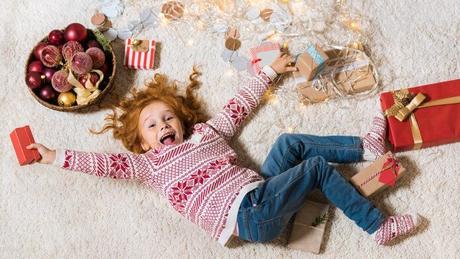 Los juguetes mejor valorados para regalar esta Navidad Los juguetes mejor valorados para regalar esta Navidad