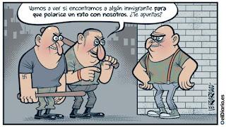 Mi propuesta de lectura de prensa para hoy sábado, 5 de noviembre Mi propuesta de lectura de prensa para hoy sábado, 5 de noviembre