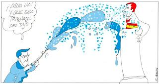 Mi propuesta de lectura de prensa para hoy sábado, 5 de noviembre Mi propuesta de lectura de prensa para hoy sábado, 5 de noviembre