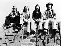 Passport - Cross Colateral (1975)