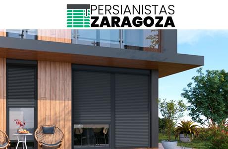 ¿Qué materiales elegir para las persianas enrollables? Según Persianistas Zaragoza