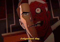 Cinecritica: Batman: El Largo Halloween - Parte 2