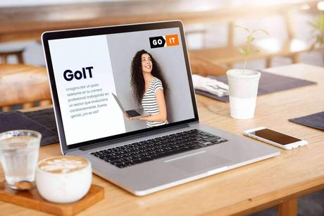 GoIT. ¿Qué es un desarrollador web full stack?