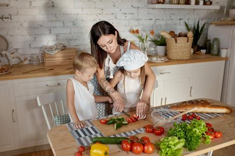 Qué es ser flexitariano y dónde aprender a serlo, por WellWo