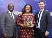 Advans Ghana Savings Loans joins Club