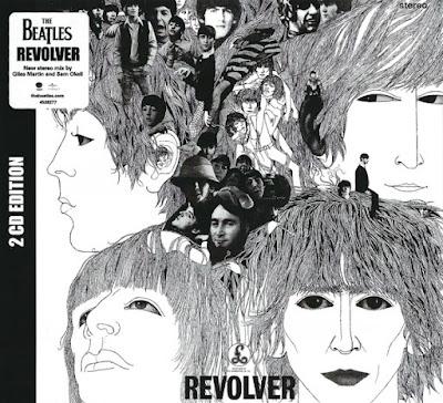 The Beatles - And you bird can sing (Second version/Take 5) (1966-2022)