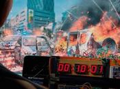 Chang Wook llega pantalla grande estreno Amenaza Explosiva