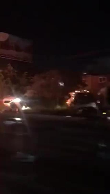 (video) Tráiler se queda sin frenos en la México-Querétaro: 2 muertos y 15 heridos. (video) Tráiler se queda sin frenos en la México-Querétaro: 2 muertos y 15 heridos.