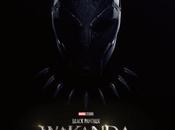 está disponible banda sonora ‘Black Panther: Wakanda Forever’