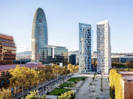 Nueva Ley de Startups hace de Barcelona ciudad favorita para emprender Nueva Ley de Startups hace de Barcelona ciudad favorita para emprender