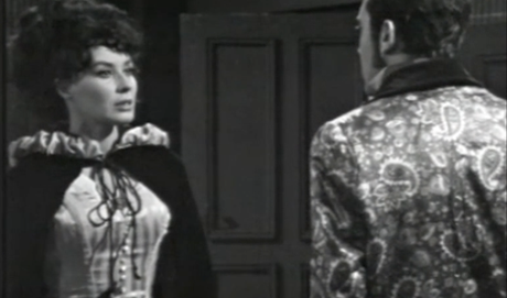 Historias para no dormir 2: 1966 vs. 2022 Historias para no dormir 2: 1966 vs. 2022