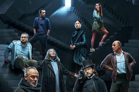 Historias para no dormir 2: 1966 vs. 2022 Historias para no dormir 2: 1966 vs. 2022