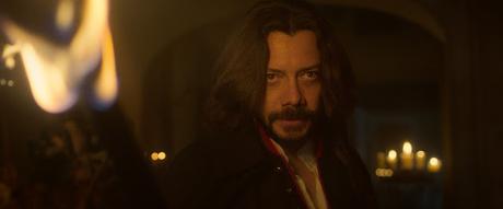 Historias para no dormir 2: 1966 vs. 2022 Historias para no dormir 2: 1966 vs. 2022