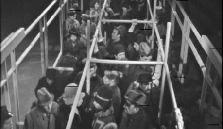 Historias para no dormir 2: 1966 vs. 2022 Historias para no dormir 2: 1966 vs. 2022