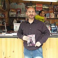 Tres malditos en Lay City de Pablo Carnicero