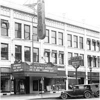 Tres malditos en Lay City de Pablo Carnicero
