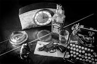 Tres malditos en Lay City de Pablo Carnicero