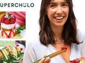 «Rainbow Food Superchulo», Rebeca Toribio